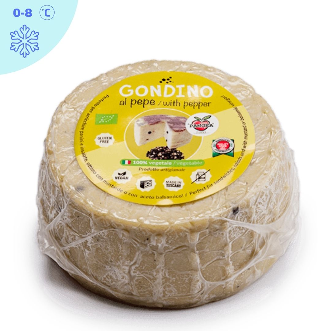 GONDINO AL PEPE 500G